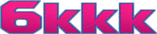 6kkk লোগো